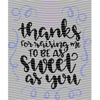 Mother's Day-MM 4091